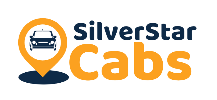 Silver Star Cabs - Luxury Taxi Service Melbourne
